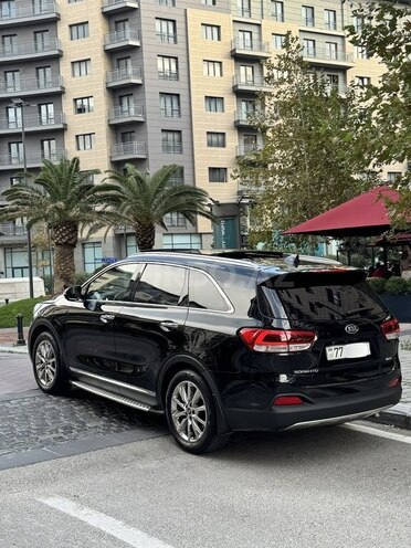 Kia Sorento 2016, 230,000 km - 2.0 l - Bakı