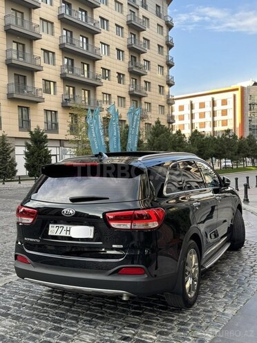 Kia Sorento 2016, 230,000 km - 2.0 l - Bakı