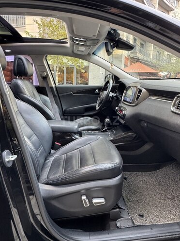 Kia Sorento 2016, 230,000 km - 2.0 l - Bakı