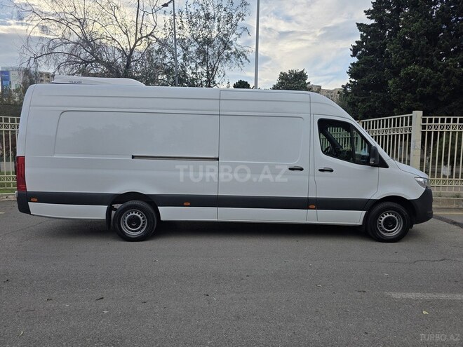 Mercedes Sprinter 316 2022, 227,700 km - 2.2 l - Bakı