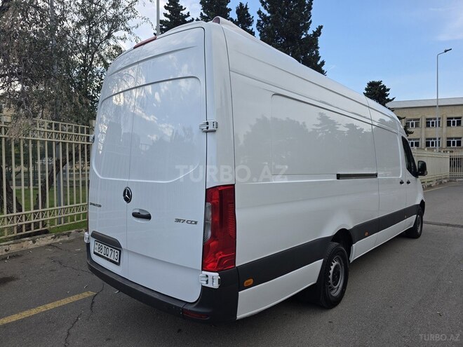 Mercedes Sprinter 316 2022, 227,700 km - 2.2 l - Bakı