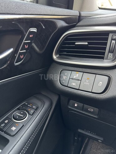 Kia Sorento 2016, 230,000 km - 2.0 l - Bakı