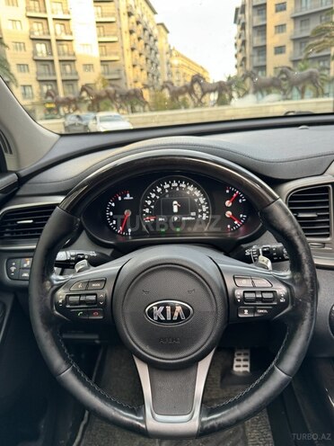 Kia Sorento 2016, 230,000 km - 2.0 l - Bakı
