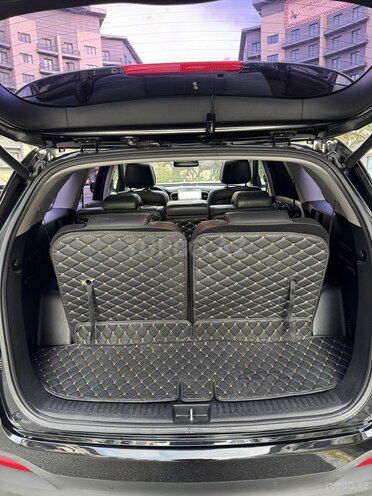 Kia Sorento 2016, 230,000 km - 2.0 l - Bakı