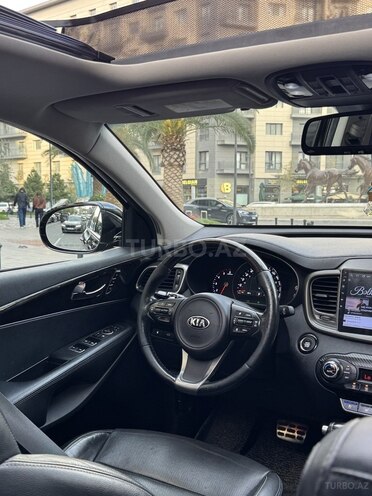Kia Sorento 2016, 230,000 km - 2.0 l - Bakı