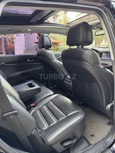 Kia Sorento 2016, 230,000 km - 2.0 l - Bakı