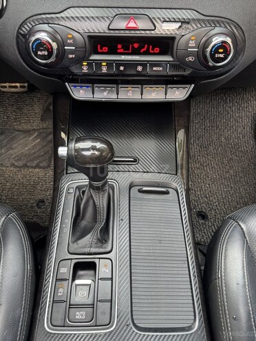 Kia Sorento 2016, 230,000 km - 2.0 l - Bakı