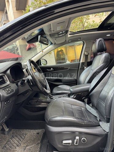Kia Sorento 2016, 230,000 km - 2.0 l - Bakı