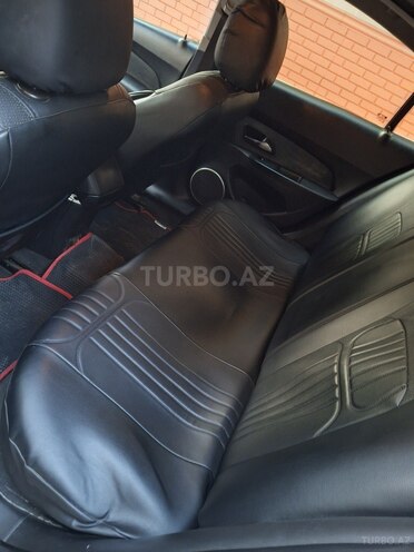 Chevrolet Cruze 2010, 375,000 km - 1.8 л - Bakı