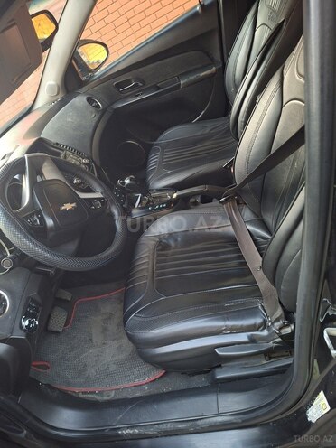 Chevrolet Cruze 2010, 375,000 km - 1.8 л - Bakı