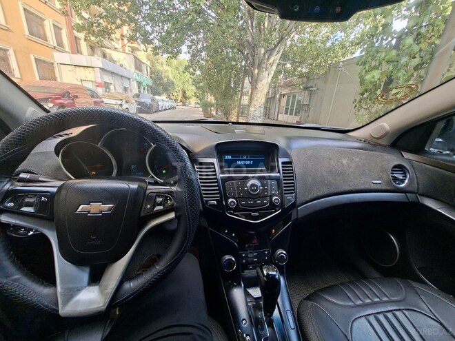 Chevrolet Cruze 2010, 375,000 km - 1.8 л - Bakı