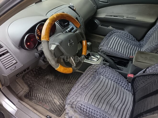 Nissan Altima 2005, 229,000 km - 2.5 l - Gəncə