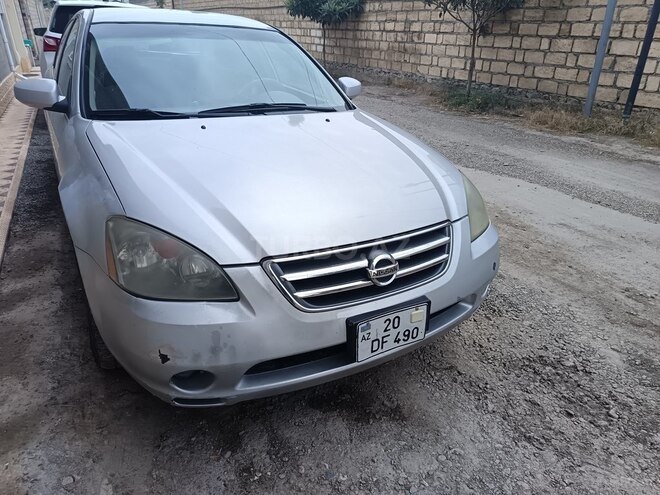 Nissan Altima 2005, 229,000 km - 2.5 l - Gəncə