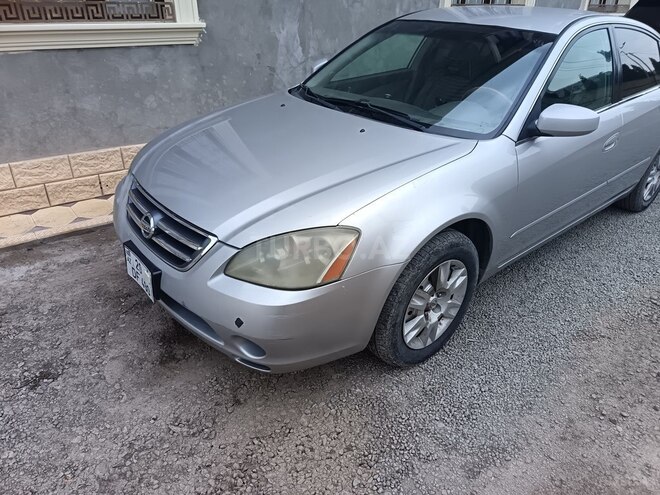 Nissan Altima 2005, 229,000 km - 2.5 l - Gəncə