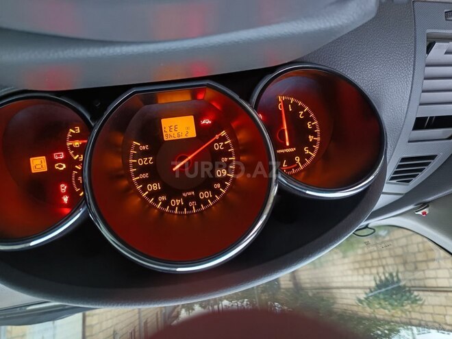 Nissan Altima 2005, 229,000 km - 2.5 l - Gəncə