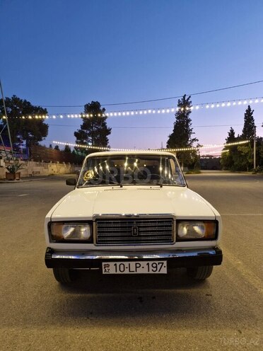 LADA (VAZ) 2107 2003, 96,000 km - 1.6 l - Şirvan