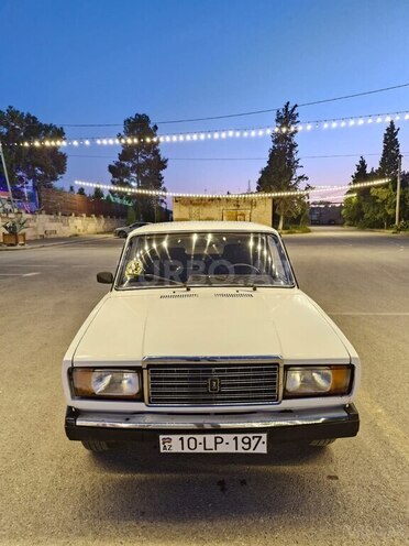 LADA (VAZ) 2107 2003, 96,000 km - 1.6 l - Şirvan