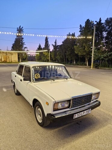 LADA (VAZ) 2107 2003, 96,000 km - 1.6 l - Şirvan
