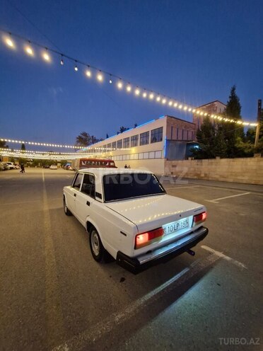 LADA (VAZ) 2107 2003, 96,000 km - 1.6 l - Şirvan