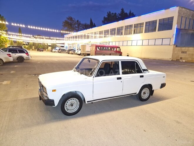 LADA (VAZ) 2107 2003, 96,000 km - 1.6 l - Şirvan