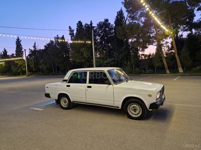 LADA (VAZ) 2107 2003, 96,000 km - 1.6 l - Şirvan