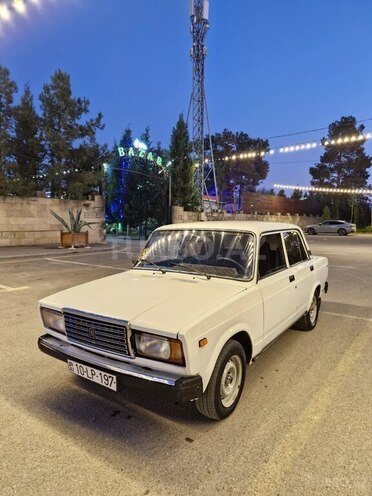 LADA (VAZ) 2107 2003, 96,000 km - 1.6 l - Şirvan