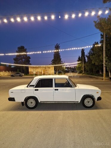 LADA (VAZ) 2107 2003, 96,000 km - 1.6 l - Şirvan