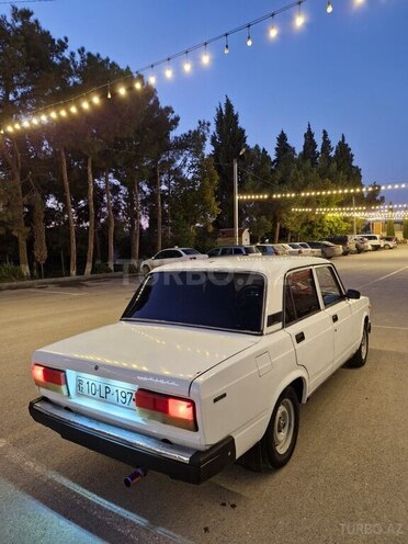 LADA (VAZ) 2107 2003, 96,000 km - 1.6 l - Şirvan