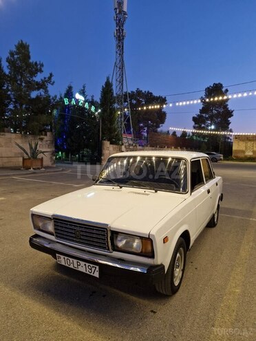 LADA (VAZ) 2107 2003, 96,000 km - 1.6 l - Şirvan