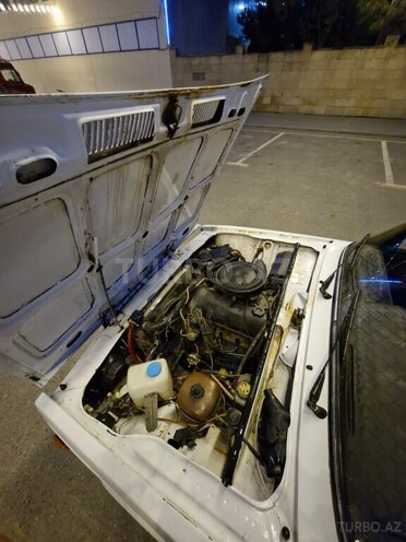 LADA (VAZ) 2107 2003, 96,000 km - 1.6 l - Şirvan