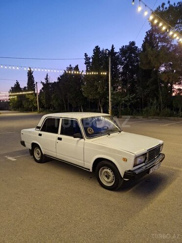 LADA (VAZ) 2107 2003, 96,000 km - 1.6 l - Şirvan