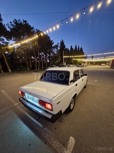 LADA (VAZ) 2107 2003, 96,000 km - 1.6 l - Şirvan