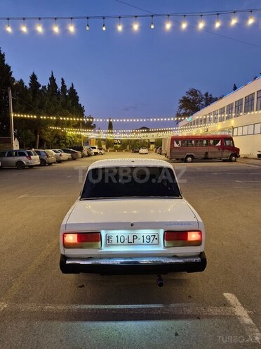 LADA (VAZ) 2107 2003, 96,000 km - 1.6 l - Şirvan