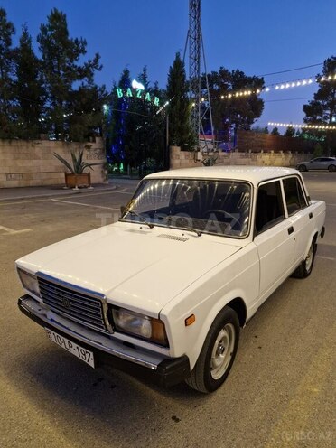 LADA (VAZ) 2107 2003, 96,000 km - 1.6 l - Şirvan
