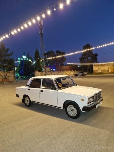 LADA (VAZ) 2107 2003, 96,000 km - 1.6 l - Şirvan
