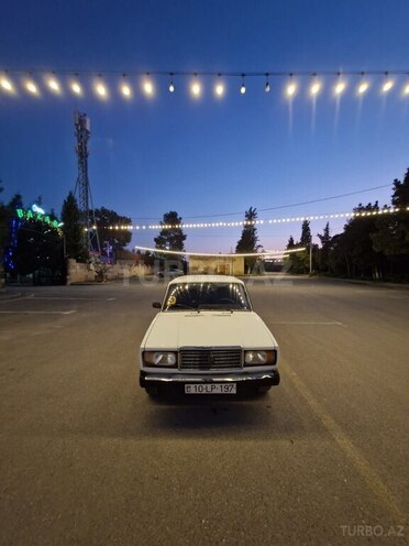 LADA (VAZ) 2107 2003, 96,000 km - 1.6 l - Şirvan