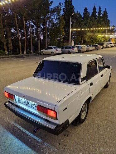 LADA (VAZ) 2107 2003, 96,000 km - 1.6 l - Şirvan