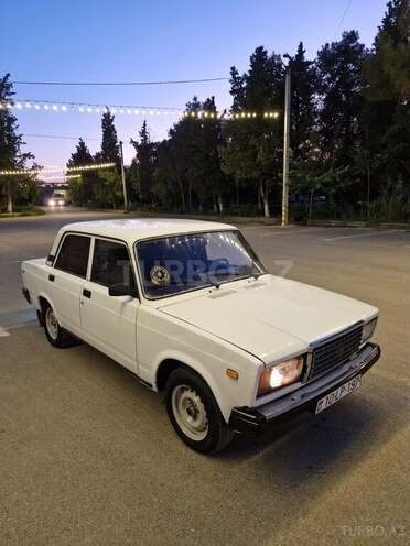 LADA (VAZ) 2107 2003, 96,000 km - 1.6 l - Şirvan
