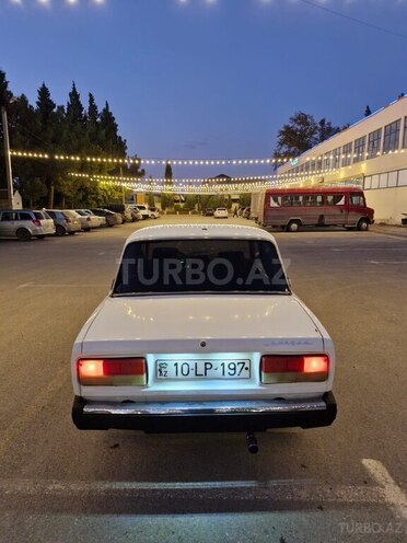 LADA (VAZ) 2107 2003, 96,000 km - 1.6 l - Şirvan