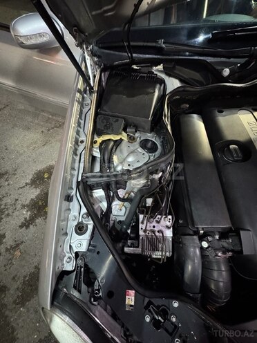 Mercedes E 270 2003, 251,675 km - 2.7 л - Bakı