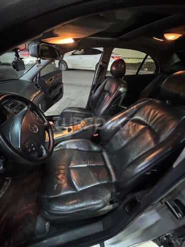 Mercedes E 270 2003, 251,675 km - 2.7 л - Bakı