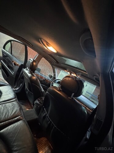 Mercedes E 270 2003, 251,675 km - 2.7 л - Bakı