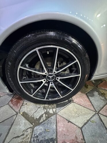 Mercedes E 270 2003, 251,675 km - 2.7 л - Bakı