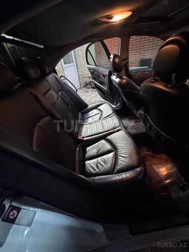 Mercedes E 270 2003, 251,675 km - 2.7 л - Bakı