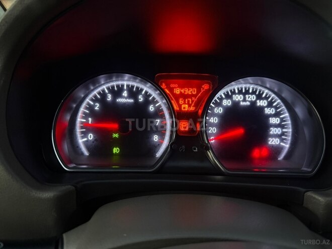 Nissan Sunny 2015, 184,500 km - 1.5 l - Bakı