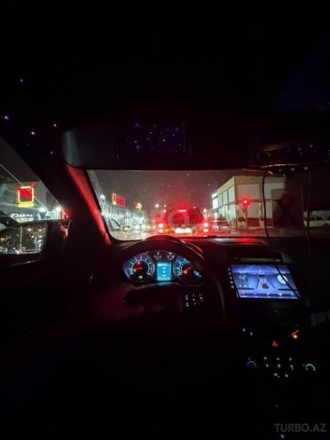 Chevrolet Cruze 2014, 300,000 km - 1.4 l - Qusar