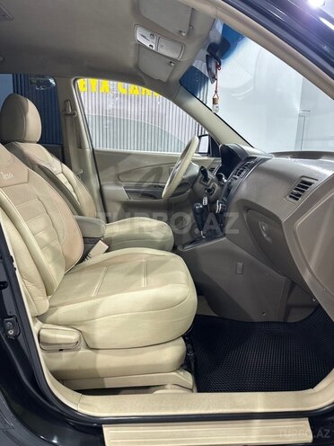 Hyundai Tucson 2006, 252,000 km - 2.0 л - Sumqayıt