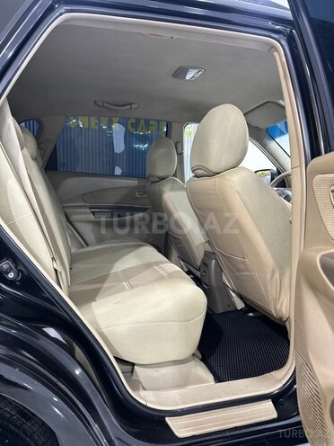 Hyundai Tucson 2006, 252,000 km - 2.0 л - Sumqayıt