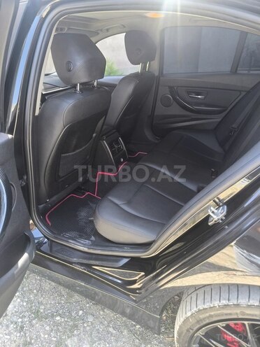 BMW  2013, 402,000 km - 2.0 l - Bakı