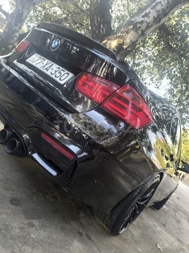 BMW  2013, 402,000 km - 2.0 l - Bakı